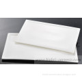 diner artwork customize design print printable dessert rectangular plate